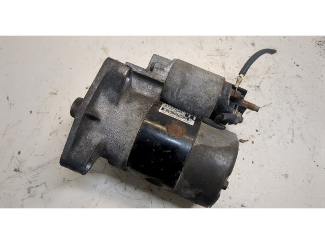 Стартер Citroen Xsara 2000-2005 1.4