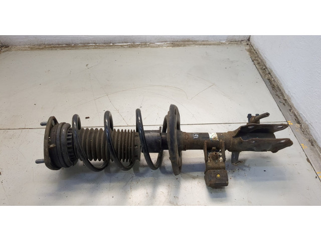 Стойка амортизатора  Mazda CX-3 2014-2025      