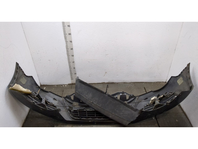 Бампер  Volkswagen Passat CC 2008-2012 передний   3C8807217M