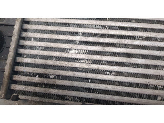 Интеркулер Nissan Primastar 1.9 91166035