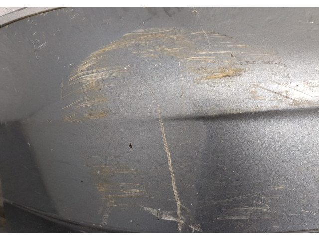 Бампер  Audi A6 (C5) 1997-2005 передний   