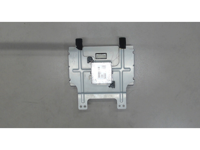 Дисплей бортового компьютера Infiniti FX 2008-2012 280911CA1A