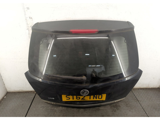 Замок багажника  Opel Antara 2006-2015       