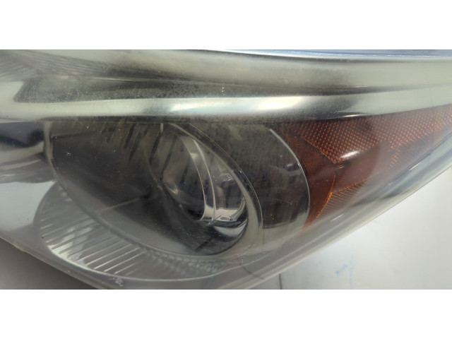 Фара передняя Infiniti QX56 2010-2013 левая