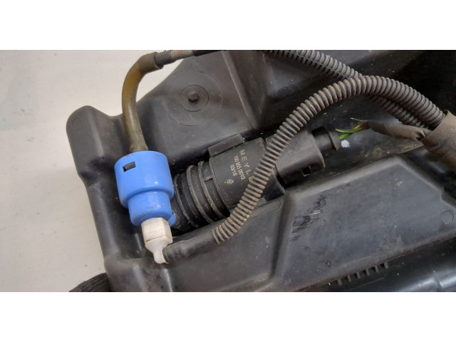 Бачок омывателя  Volkswagen Polo 2009-2014    