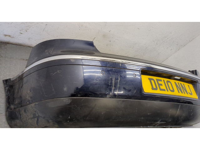 Бампер  Volkswagen Phaeton 2002-2010 задний   