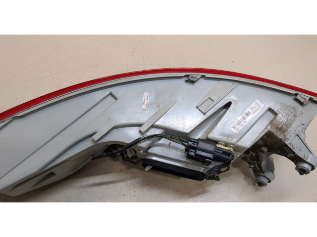 Задний фонарь