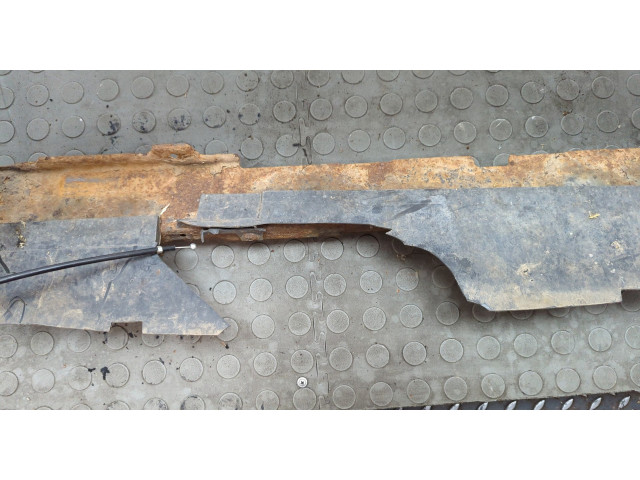 Замок капота  Skoda Octavia Tour 1996-2011     