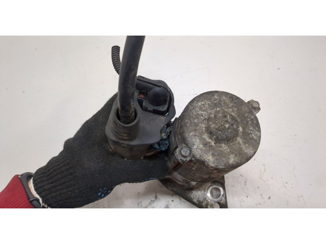 Стартер Volkswagen Golf Plus 1.9 02Z911023H