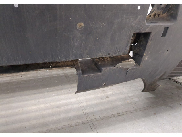 Бампер  Citroen C4 2010-2020 передний   7401VN, 7422R5