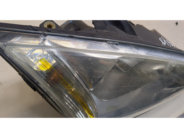 Фара передняя  Ford Focus 2 2005-2008 правая 