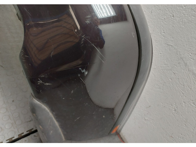 Бампер  Volvo S40 / V40 1995-2004 задний   