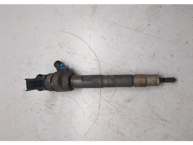 Форсунка топливная Jaguar XE 2015- AJ813376, 0445110664