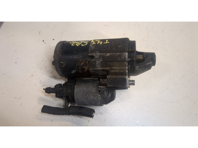 Стартер  Citroen C4 Grand Picasso 2006-2013 1.6     