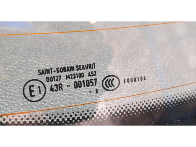 Замок багажника Volkswagen Golf 6 2009-2012