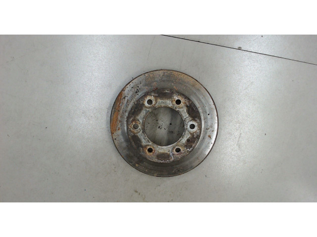 Диск тормозной  Ford Ranger 2006-2012 2.5  передний    5031519      