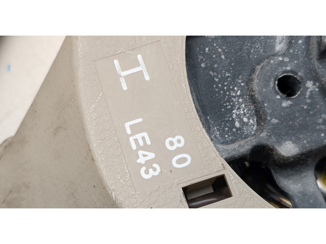 Руль  Mazda MPV 1999-2006           LE4332980A80