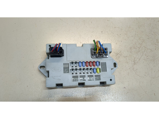 Блок предохранителей Jaguar I-Pace cpla14q073aa