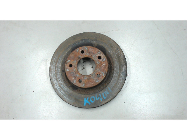 Диск тормозной  Nissan Altima 4 2007-2012 3.5  передний     40206JA00A      