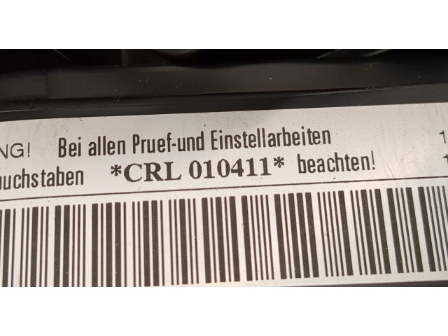  Турбина  Audi A3 (8V) 2012-2020             04L253010B