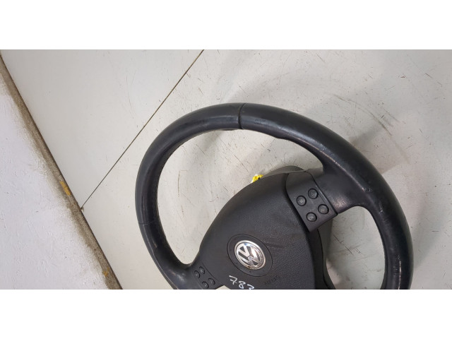 Руль Volkswagen Golf 5 2003-2009 1Q0419091K