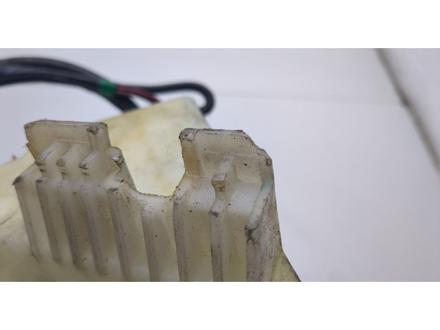 Бачок омывателя BMW X3 E83 2003-2010 61663403212, 3403212