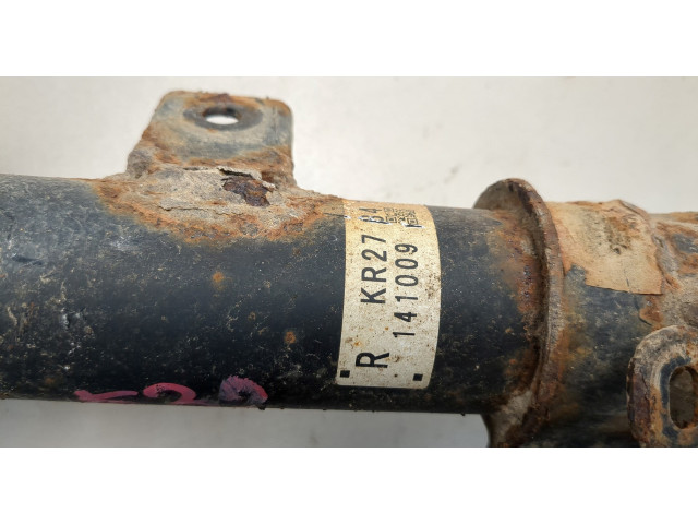 Стойка амортизатора  Mazda CX-5 2012-2017      