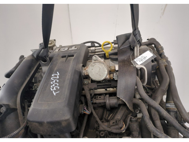 Генератор Skoda Rapid 03F903023DX