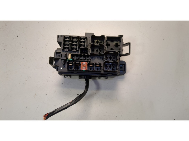 Блок предохранителей Buick Encore 2016-2022