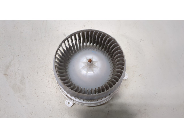 Моторчик печки  Lexus LS460 2006-2012        