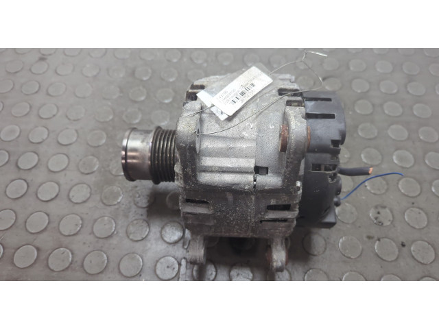 Генератор  Volkswagen Tiguan 2016-2021       04C903021A    