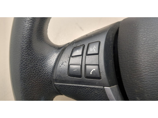 Руль BMW X5 E70 2006-2013 32306780542, 6780542