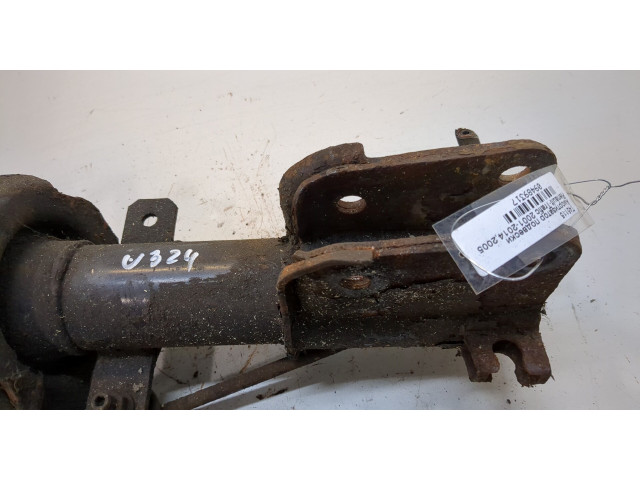 Стойка амортизатора  Renault Trafic 2001-2014      