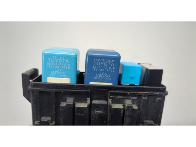 Блок реле Lexus LS460 2006-2017