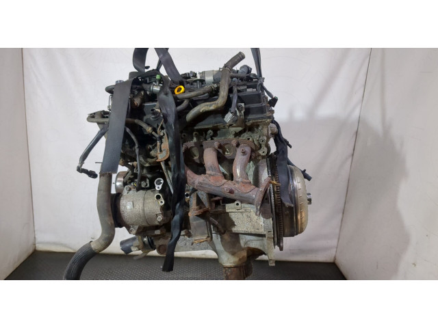 Клапанная крышка двигателя ДВС  Nissan Pathfinder 2004-2014 4.0     