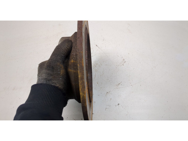 Диск тормозной Mercedes E W212 2013-2016 задний