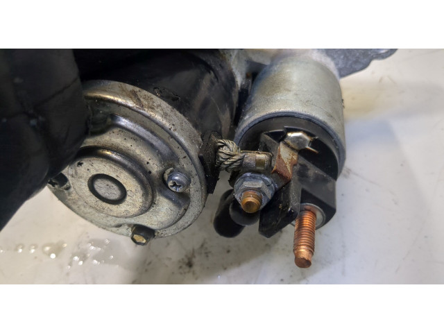 Стартер Nissan Qashqai 2017-2023 1.3