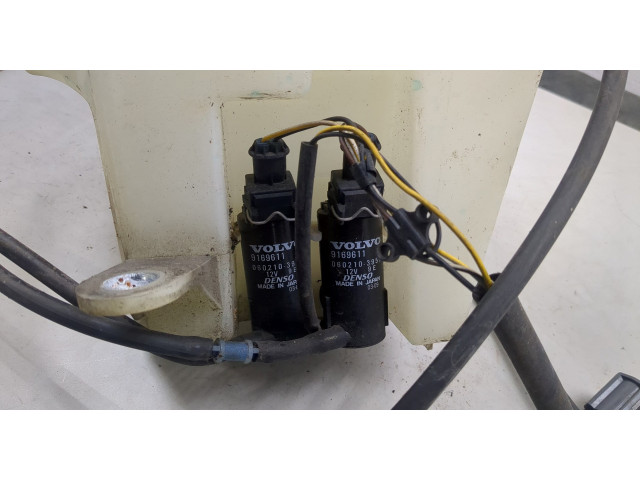 Бачок омывателя  Volvo XC90 2002-2014    