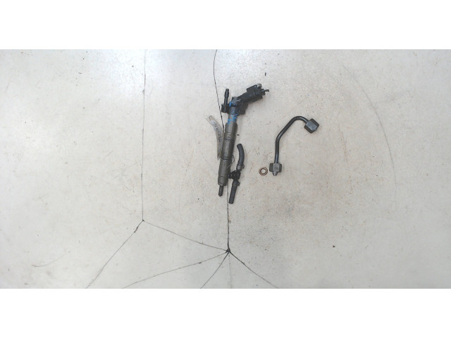 Форсунка топливная Jeep Grand Cherokee 2004-2010 0445115027