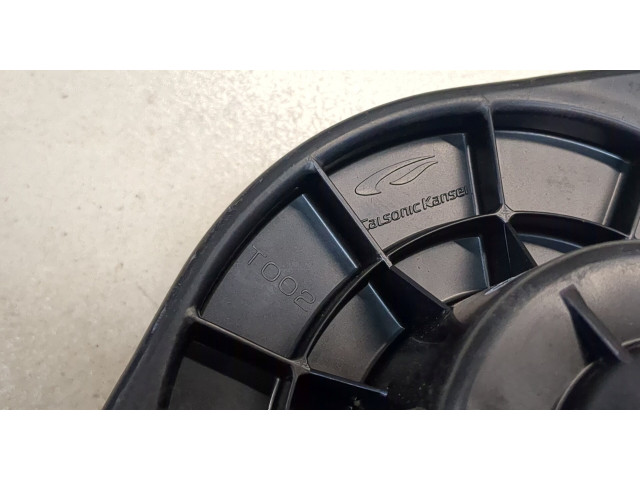 Моторчик печки Mitsubishi L200 1996-2006