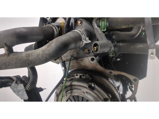 Форсунка топливная Volkswagen Polo 1994-1999