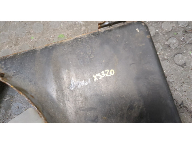 Вентилятор радиатора  Suzuki Swift 2003-2011    1.5 бензин       