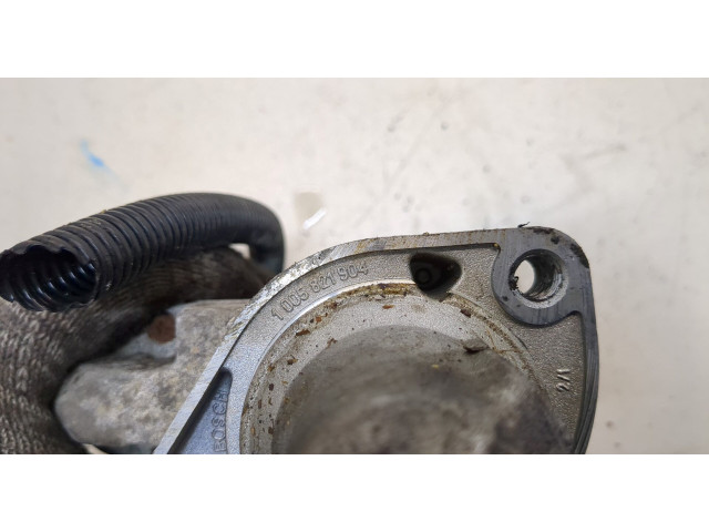 Стартер Mercedes E W210 1995-2002 2.8