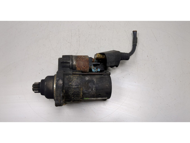 Стартер  Volkswagen Passat 6 2005-2010      