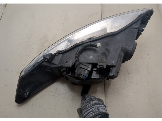 Фара передняя  Ford Mondeo 4 2007-2015 правая 