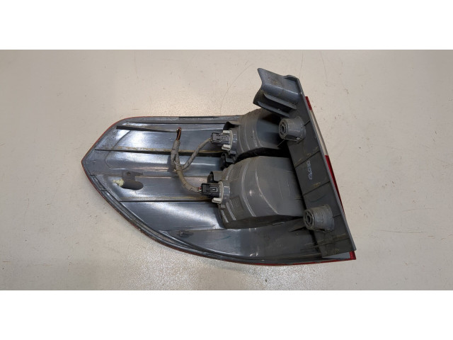 Задний фонарь