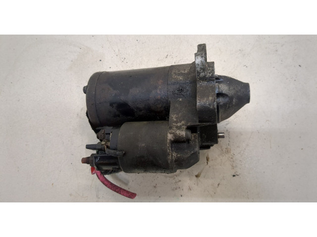 Стартер  Renault Clio 1998-2008 1.4     