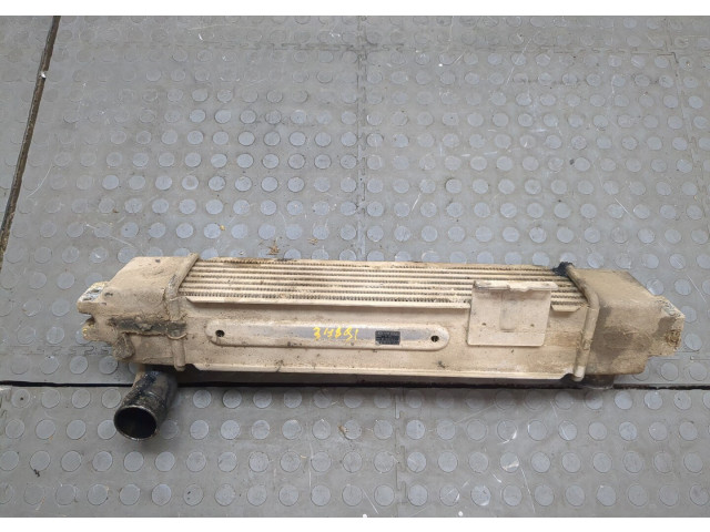 Интеркулер KIA Sorento 2002-2009 2.5 281904A101