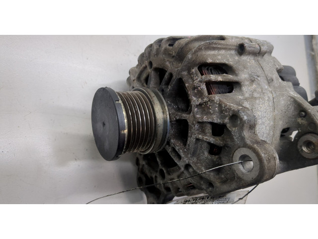 Генератор Skoda Octavia (A7) 2013-2023