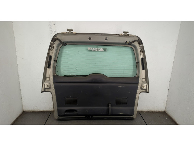 Замок багажника  Citroen Berlingo 2002-2008       